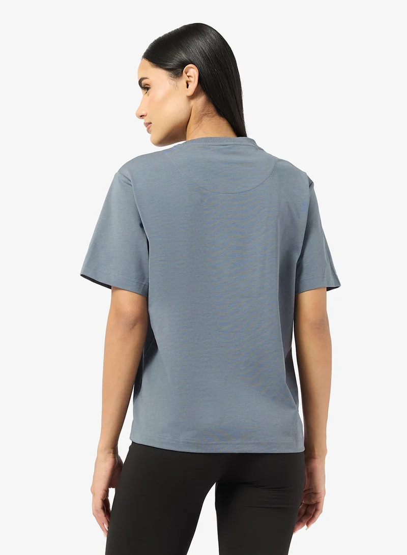 adidas By Stella McCartney Stella Mccartney Regular T-Shirt